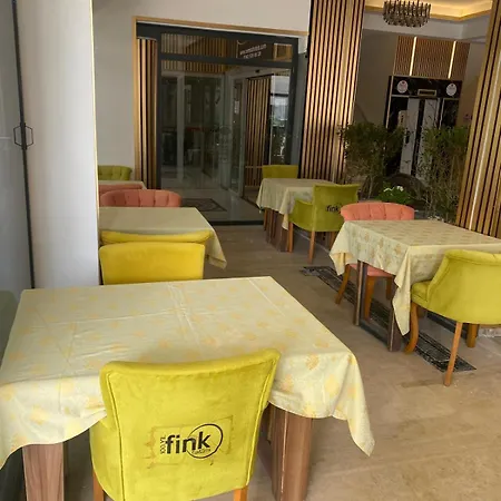 Hotell Cemsa Sunparadise Boutique