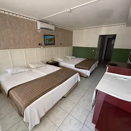 Cemsa Sunparadise Boutique 3*