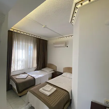 Cemsa Sunparadise Boutique ホテル 3*