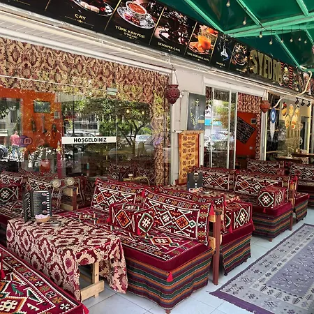 Cemsa Sunparadise Boutique Hotell 3*